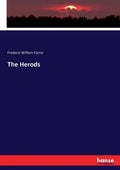 The Herods - Paperback