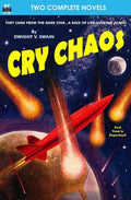 Cry Chaos & The Door Through Space - Paperback