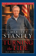 Turning the Tide - Paperback