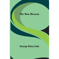 The New Heavens - Paperback
