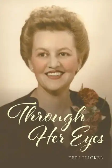 Through Her Eyes - Paperback