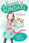 Sunday Sundaes - Paperback