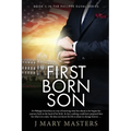 First Born Son: Book 1 in the Philippe Duval series - Paperback