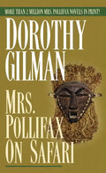 Mrs. Pollifax on Safari - Paperback