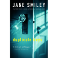 Duplicate Keys - Paperback