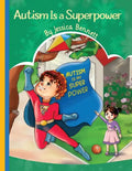 Autism Is a Superpower - Paperback