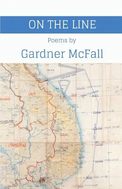 On the Line - Paperback