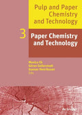 Paper Chemistry and Technology - Paperback