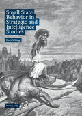 Small State Behavior in Strategic and Intelligence Studies: David's Sling - Paperback
