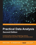Practical Data Analysis - Paperback