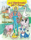 Old Macdonald Had a Farm - Paperback