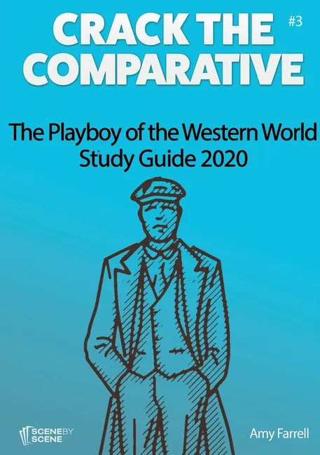 The Playboy of the Western World Study Guide 2020 - Paperback
