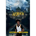 Reborn: Virtues Constellation - Paperback