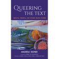 Queering the Text - Hardcover
