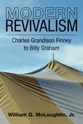 Modern Revivalism - Paperback