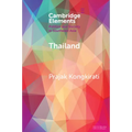Thailand - Paperback
