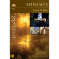 Ephesians: Living the Faith - Paperback