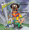 The Furtastics - Hardcover