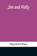 Jim and Wally - Paperback