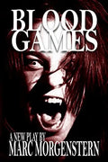 Blood Games - Paperback