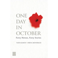 One Day in October: Forty Heroes, Forty Stories - Paperback