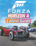 Forza Horizon 4: LATEST GUIDE: Everything You Need To Know About Stardew Valley Game; A Detailed Guide - Paperback