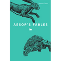 Aesop's Fables - Paperback
