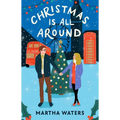 Christmas Is All Around - Paperback