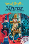 The Mystery of the Missing Necklace: Book 5 - Paperback