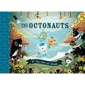 The Octonauts and the Sea of Shade - Hardcover