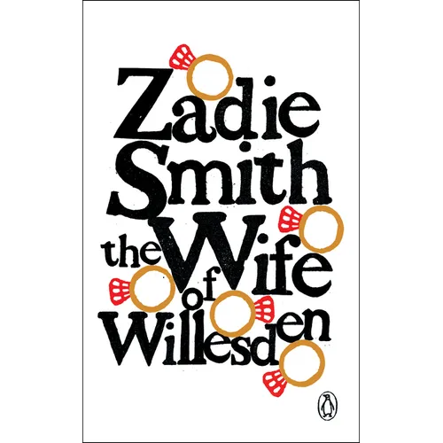 The Wife of Willesden - Paperback