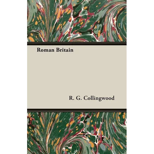 Roman Britain - Paperback