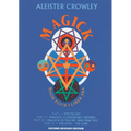 Magick: Book 4-Liber ABA - Hardcover