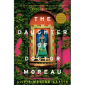 The Daughter of Doctor Moreau - Paperback