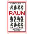 Raun - Paperback