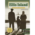 Ellis Island: An Interactive History Adventure - Paperback