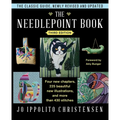 The Needlepoint Book - Paperback