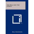 The Real and the Unreal - Paperback