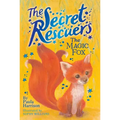 The Magic Fox - Paperback