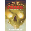 Cirque Du Freak: Trials of Death - Paperback