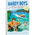 Water-Ski Wipeout - Paperback