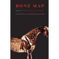 Bone Map: Poems - Paperback