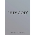 "Hey, God" - Paperback