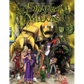 Shadow of Villains - Paperback