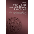 Information and the Nature of Reality - Paperback
