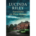 Asesinato En Fleat House / The Murders at Fleat House - Paperback