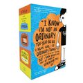 Wonder, Auggie & Me, 365 Days of Wonder Set - Boxed Set