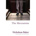 The Mezzanine - Paperback
