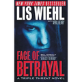 An Face Of Betrayal - Paperback