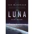 Luna: New Moon - Paperback
